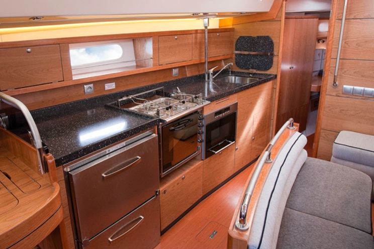 Charter Yacht DELPHIA 47 - Delphia - 5 Cabins - Tromsø - Norway