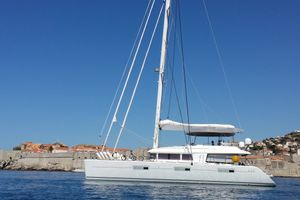 MY DESTINY - Lagoon 620 - 4 Cabins - Croatia - Tivat - Kotor - Dubrovnik - Split