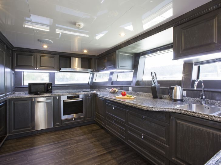 Galley