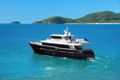 DESTINY - Fifth Ocean Yachts 23.9m - 4 Cabins - Cannes - Antibes - Golfe Juan - Monaco - St Tropez