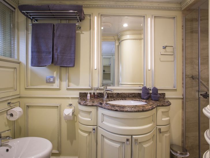 Guest Ensuite