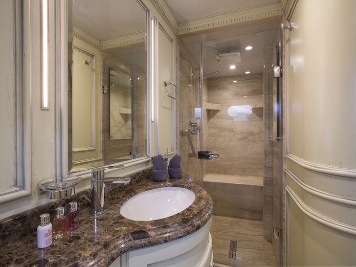 Master En Suite