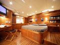 DHARMA - Southern Wind 29,master suite