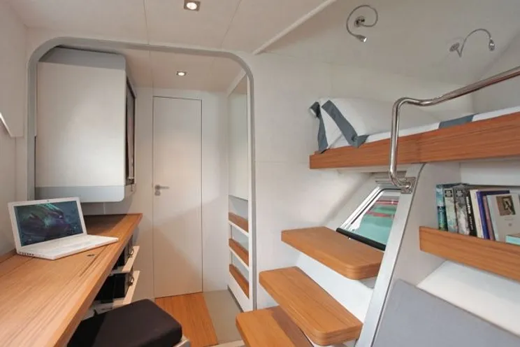 Charter Yacht Diamante 555 - 4 Cabins - San Antonio - Ibiza - Formentera