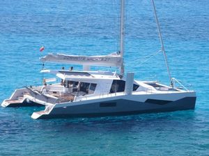 Diamante 555 - 4 Cabins - San Antonio - Ibiza - Formentera Diamante 555 - 4 Cabins - San Antonio - Ibiza - Formentera