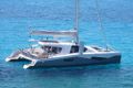 Diamante 555 - 4 Cabins - San Antonio - Ibiza - Formentera Diamante 555 - 4 Cabins - San Antonio - Ibiza - Formentera