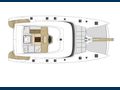 DIANA Sunreef 74 Luxury Catamaran 