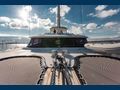 DIANA Sunreef 74 Luxury Catamaran Bow