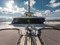 DIANA Sunreef 74 Luxury Catamaran Bow