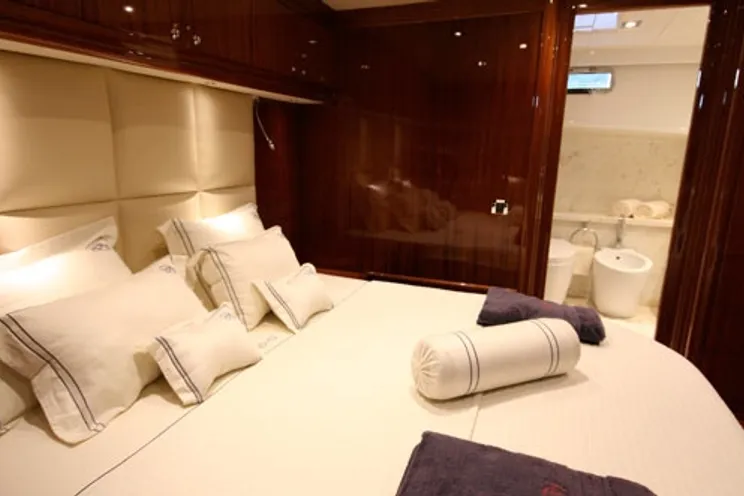 Charter Yacht DIDI - 4 Cabins - Bodrum