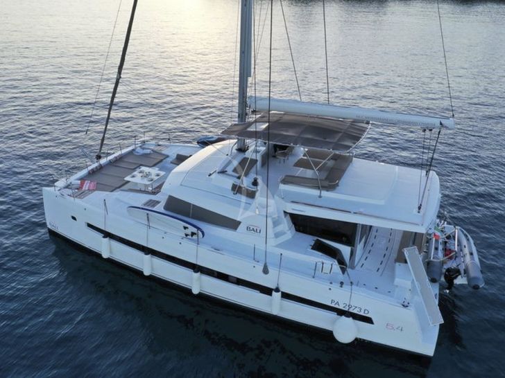 DIDYMOS - Bali 5.4,anchored DIDYMOS - Bali 5.4,anchored