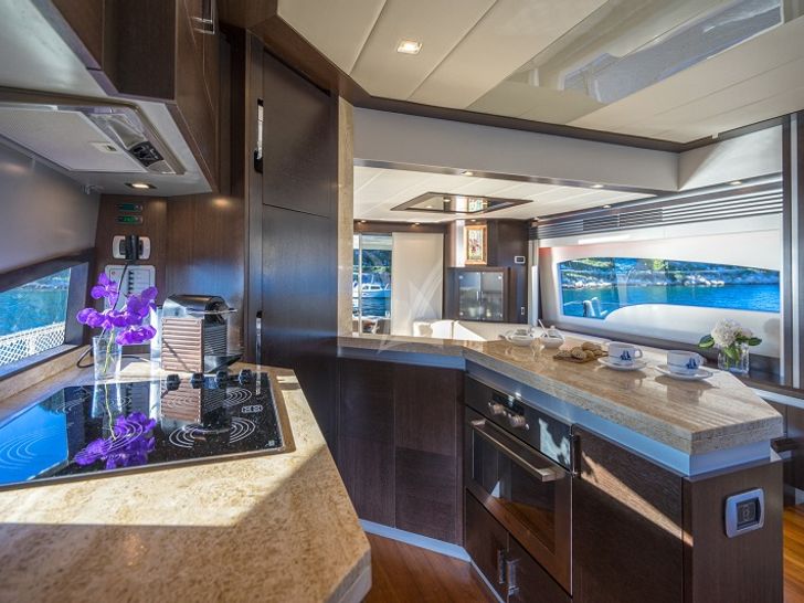 galley