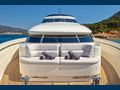 DIVINE - Foredeck Seating
