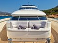 DIVINE - Foredeck Seating DIVINE - Foredeck Seating