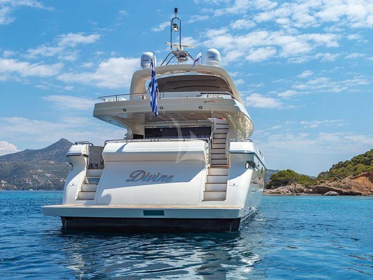 DIVINE - Stern DIVINE - Stern