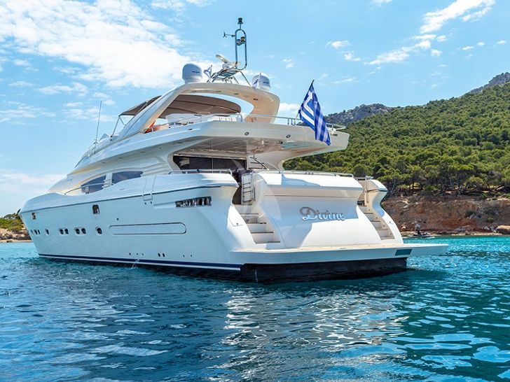 stern view stern view