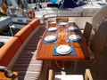Aft Table Aft Table
