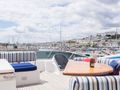 Looking Aft Looking Aft