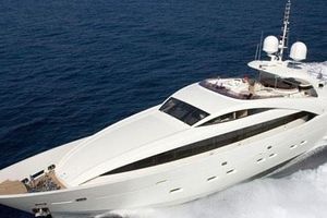 DOLCEAQUA - ISA 120 - 5 Stateroom - Bodrum - Marmaris - Kos DOLCEAQUA - ISA 120 - 5 Stateroom - Bodrum - Marmaris - Kos