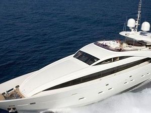 DOLCEAQUA - ISA 120 - 5 Stateroom - Bodrum - Marmaris - Kos DOLCEAQUA - ISA 120 - 5 Stateroom - Bodrum - Marmaris - Kos