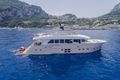 DON MICHELE - C Boats 27m - 5 Cabins - Capri - Positano - Amalfi Coast - Aeolian Islands DON MICHELE - C Boats 27m - 5 Cabins - Capri - Positano - Amalfi Coast - Aeolian Islands