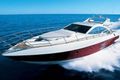 DONNA LOKA - Azimut 62S - 3 Cabins - Naples - Sorrento - Amalfi - Positano DONNA LOKA - Azimut 62S - 3 Cabins - Naples - Sorrento - Amalfi - Positano