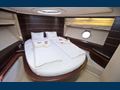 DONNA LOKA - Crewed Motor Yacht - VIP Cabin