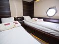 DONNA LOKA - Crewed Motor Yacht - Twin DONNA LOKA - Crewed Motor Yacht - Twin