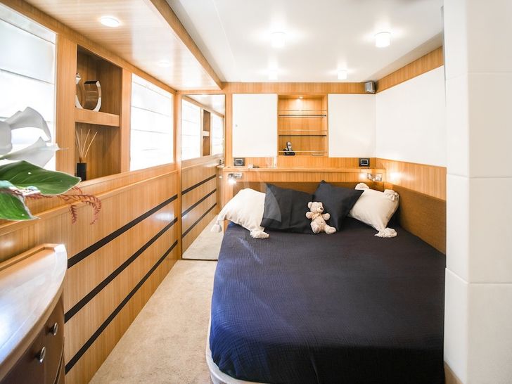 DOUBLE D - Guest suite DOUBLE D - Guest suite