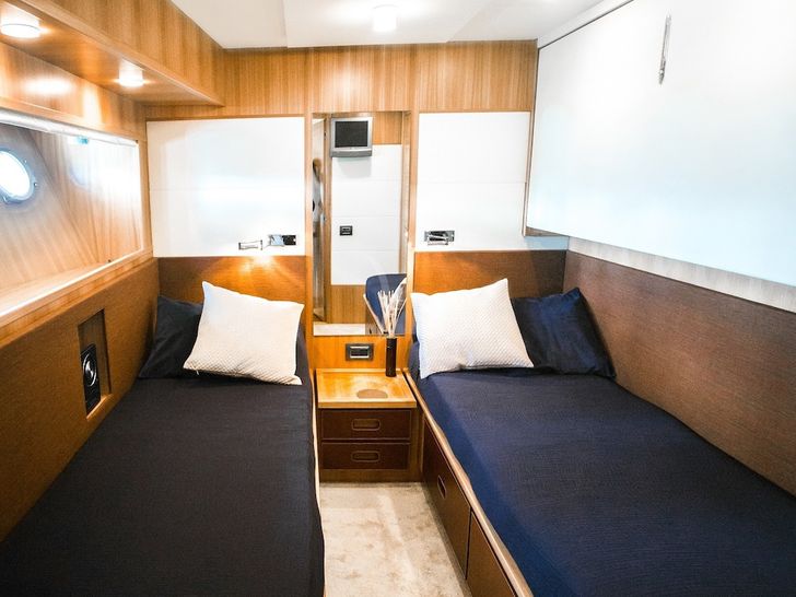 DOUBLE D - Twin suite DOUBLE D - Twin suite