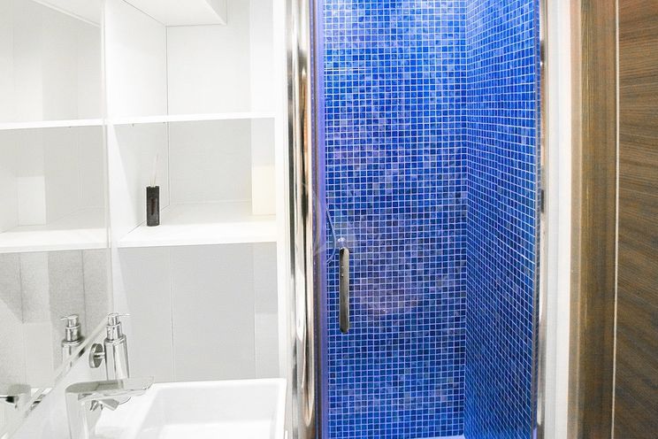 Charter Yacht DOUBLE D - Dalla Pieta 27 - 4 Cabins - Balearic Islands - Palma - Ibiza