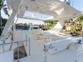Miami Day Charter Yacht DR NO Ferretti 75 Sundeck Miami Day Charter Yacht DR NO Ferretti 75 Sundeck
