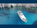 DRAGON Motor Yacht Anchor Cyclades
