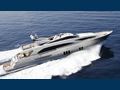 DRAGON Motor Yacht Greece