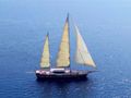 DRAGONFLY - Gulet 127 DRAGONFLY - Gulet 127