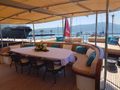 DRAGONFLY - Gulet 127 DRAGONFLY - Gulet 127