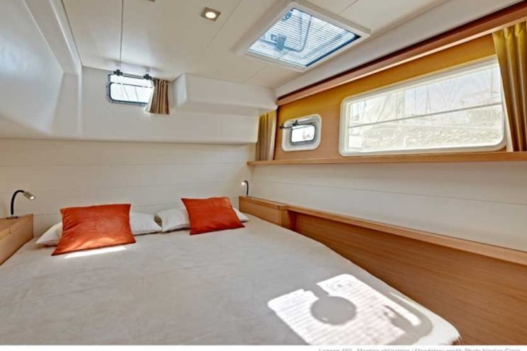 Charter Yacht Lagoon 450 - 3 Cabins - Bodrum - Gocek - Fethiye - Marmaris