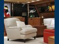 DRUMBEAT Alloy 53m Luxury Sailing Yacht Salon