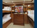 DRUMBEAT Alloy 53m Luxury Sailing Yacht Twin Cabin Pullman