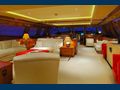 DRUMBEAT Alloy 53m Luxury Sailing Yacht 