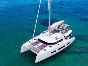 JOVY - Dufour 48 - 4 Cabins - Sicily - Capo d'Orlando - Milazzo - Aeolian Islands JOVY - Dufour 48 - 4 Cabins - Sicily - Capo d'Orlando - Milazzo - Aeolian Islands