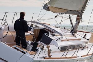 Dufour 350 - 2016 - 3 Cabins - Portisco - Sardinia Dufour 350 - 2016 - 3 Cabins - Portisco - Sardinia