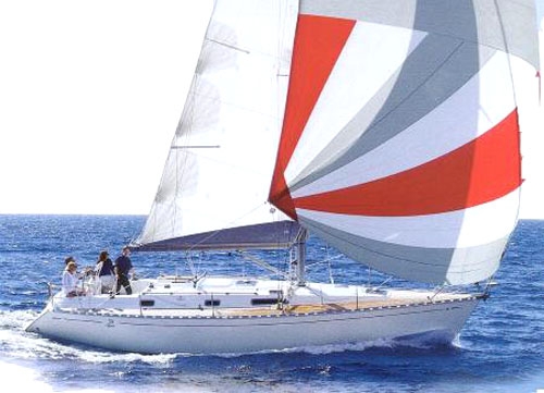 Dufour 382 - 3 Cabins - Puntone - Tuscany