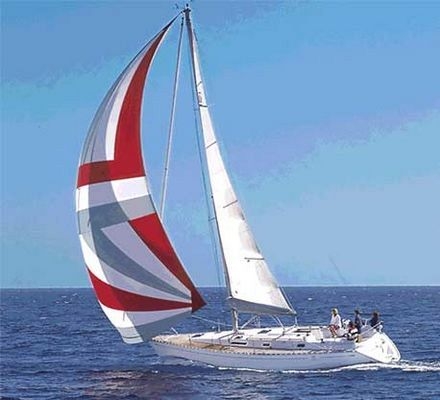 Charter Yacht Dufour 382 - 3 Cabins - Puntone - Tuscany