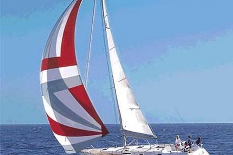 Charter Yacht Dufour 382 - 3 Cabins - Puntone - Tuscany