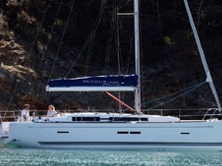 Dufour 405 Dufour 405