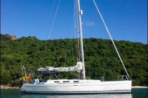 Dufour 44 - 3 Cabins - Sweden - Aland Islands - Finland Dufour 44 - 3 Cabins - Sweden - Aland Islands - Finland