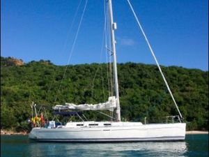 Dufour 44 - 3 Cabins - Sweden - Aland Islands - Finland Dufour 44 - 3 Cabins - Sweden - Aland Islands - Finland