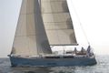 Dufour 445 GL - 4 Cabins - Roma - Capri - Italy Dufour 445 GL - 4 Cabins - Roma - Capri - Italy