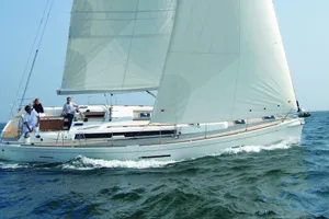 Dufour 450 - 2014 - 3 Cabins Dufour 450 - 2014 - 3 Cabins